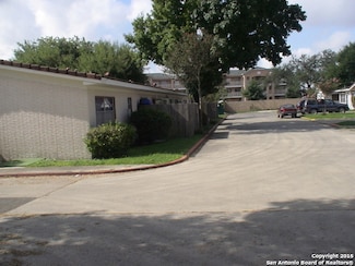 7923 Donore Place Unit 12, San Antonio, TX 78229