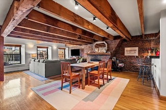 57 Fulton St Unit 9, Boston, MA 02109