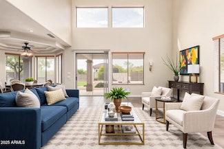 5506 E Calle Del Sol, Cave Creek, AZ 85331