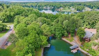 LOT 10 Horseshoe Bend Rd, Goodview, VA 24095