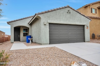 14273 E Placita Lago Verde, Vail, AZ 85641