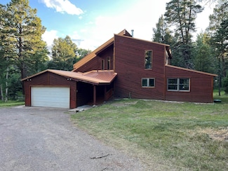 11 Vail Loop, Angel Fire, NM 87710