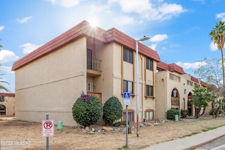461 W Yucca Ct Unit 305, Tucson, AZ 85704