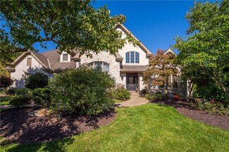 4030 Breckenridge Dr, Presto, PA 15142