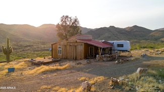 25795 S Old Stage Rd, Yarnell, AZ 85362
