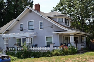 Unlisted Address