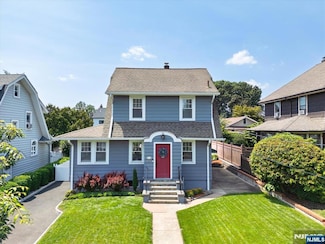 188 Wheaton Place, Rutherford, NJ 07070