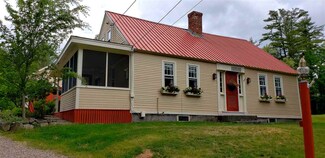 5 Conway Rd, Madison, NH 03849