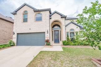 1305 Summer Ln, McKinney, TX 75071