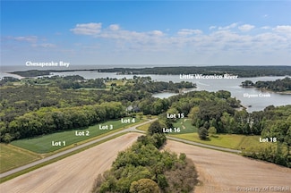 00 Canvasback Dr, Ophelia, VA 22530