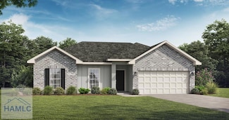 555 Doctors Creek Rd NE, Ludowici, GA 31316