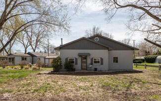 218 Miami Dr, Noblesville, IN 46062