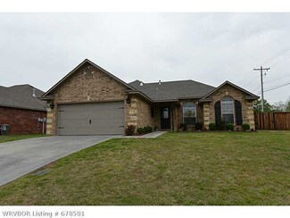1800 Denali Way, Barling, AR 72923