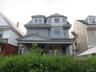 818 West Ave, Buffalo, NY 14213