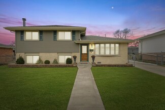 6613 106th Place, Chicago Ridge, IL 60415