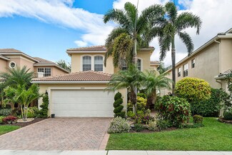 8892 Sandy Crest Ln, Boynton Beach, FL 33473