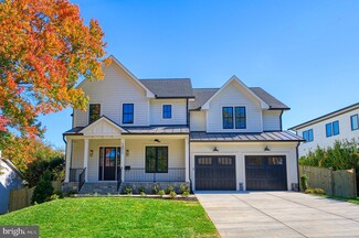 1511 Smith St, McLean, VA 22101