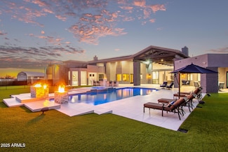 29501 N 76th St, Scottsdale, AZ 85266