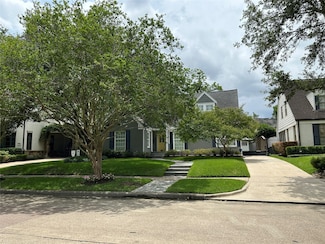 3721 Sunset Blvd, Houston, TX 77005