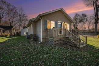 1908 E Stockbridge Ave, Kalamazoo, MI 49001