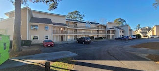 1025 Plantation Dr W Unit 2817, Little River, SC 29566