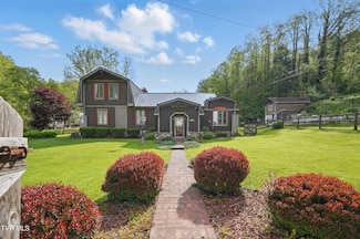11316 Boggs Hollow Rd, Pound, VA 24279