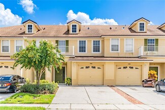 3206 Holderness Dr, Kissimmee, FL 34741