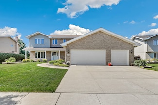 19736 Edgebrook Ln, Tinley Park, IL 60487