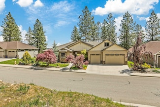 13106 E Copper River Ln, Spokane, WA 99206