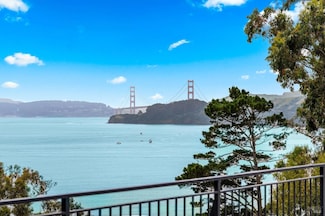 30 Eucalyptus Rd, Belvedere Tiburon, CA 94920