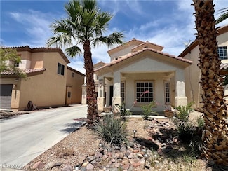 5524 Markley Ave, Las Vegas, NV 89141