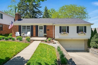 1149 Cryer Ave, Cincinnati, OH 45208