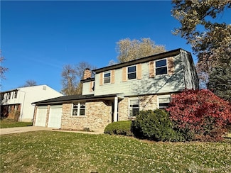 6600 Afton Dr, Dayton, OH 45415