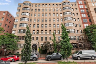 2515 K St NW Unit 205, Washington, DC 20037