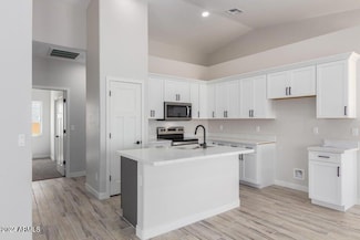 9915 W Mission Dr, Arizona City, AZ 85123