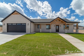 826 E Evergreen Cir S, Enterprise, UT 84725