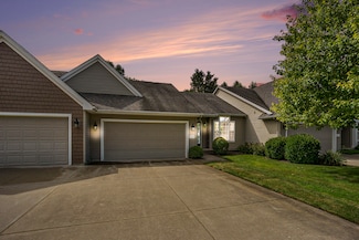 8691 Oakland Hills Cir Unit 2, Portage, MI 49024
