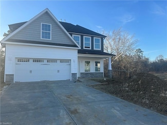 3179 Riley Ford Trail Unit Lot 36, High Point, NC 27265