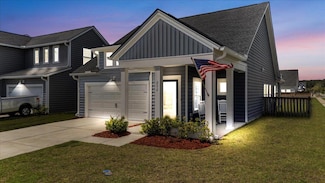 202 Morning Song St, Summerville, SC 29485