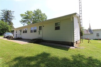 205 S Boggs St, de Graff, OH 43318