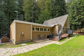 20910 Outer Zayante Rd, Los Gatos, CA 95033