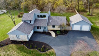 2767 Quail Ridge Dr, New Carlisle, OH 45344