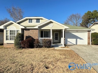 208 Knox Creek Trail NW, Madison, AL 35757