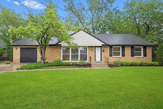 1025 Suffolk Ave, Westchester, IL 60154