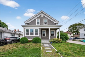 53 Winthrop Ave, Providence, RI 02908