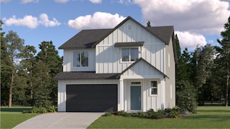 Ashland, Salem, OR 97302