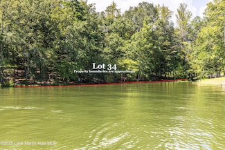 2325 Sturdivant Rd, Jackson's Gap, AL 36853