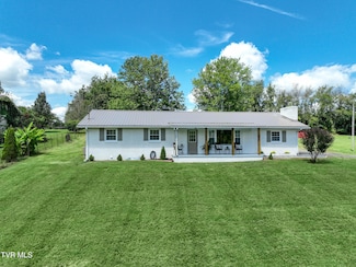 522 Old State Route 34, Jonesborough, TN 37659