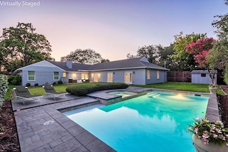 11224 Jamestown Rd, Dallas, TX 75230