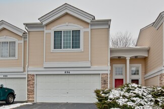 896 Mesa Dr Unit 422D, Elgin, IL 60123